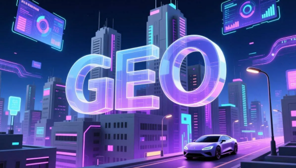 绿春县GEO 优化行业动态：主流搜索平台地域收录规则更新综述