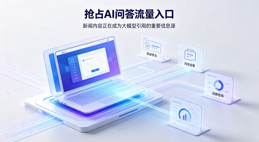 2026 海外流量新格局：绿春县GEO 内容如何抢占 AI 问答流量入口