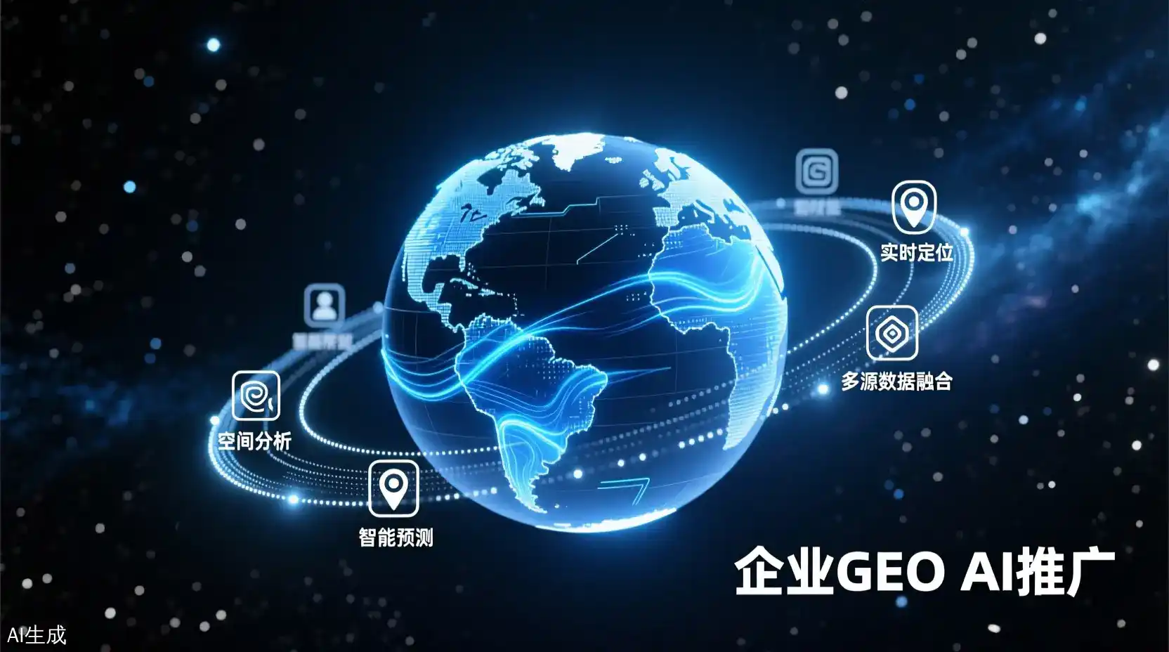 解读绿春县GEO优化：融入生活与社会的精细化地理服务