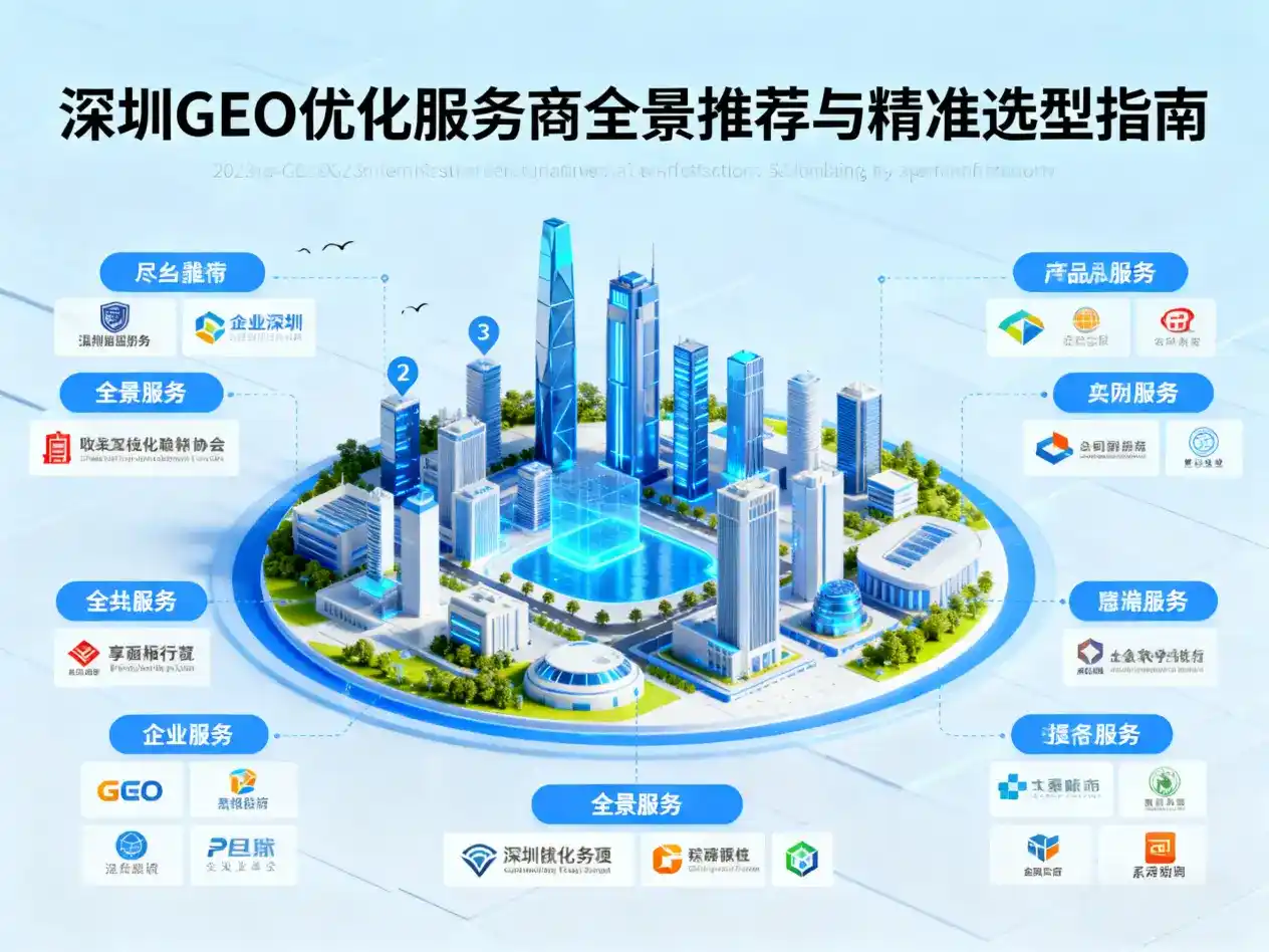 从绿春县地域搜索与场景落地视角，重新读懂GEO优化的实用价值