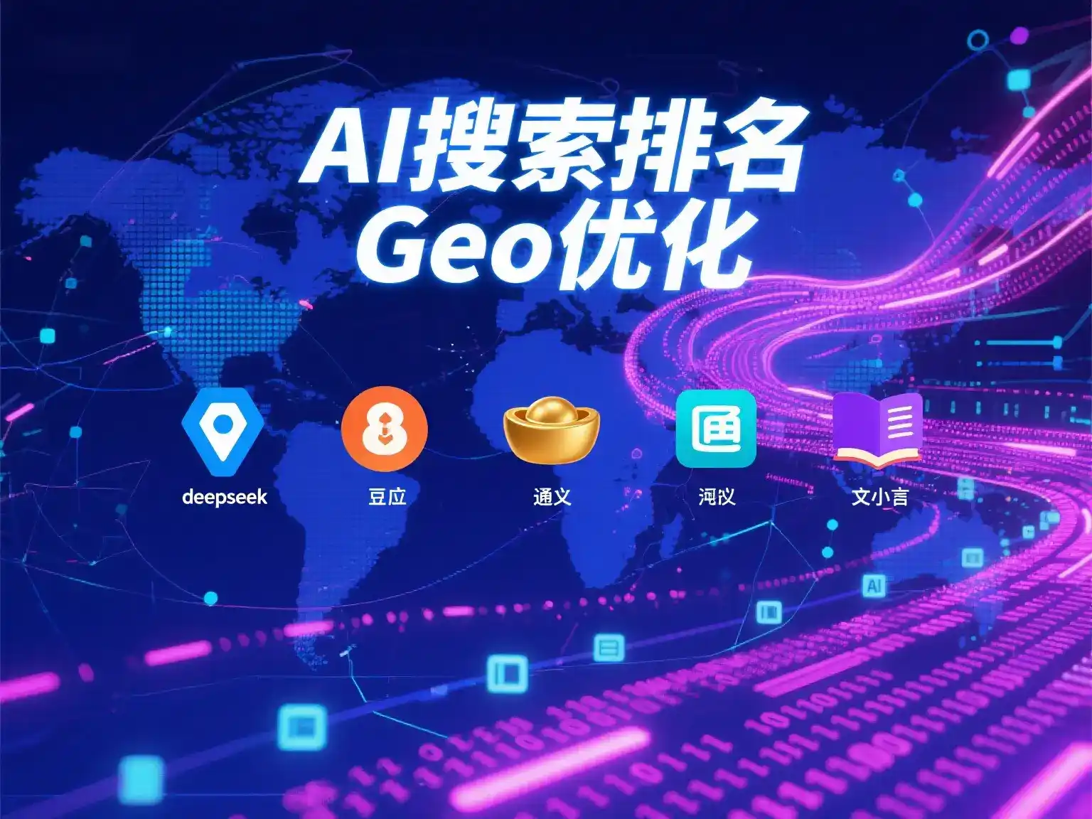 绿春县国硕AI：探索GEO生成式引擎优化的企业品牌实践